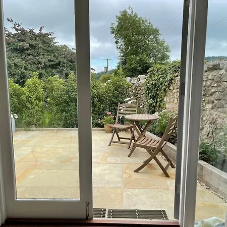 The Stable At Thornlea Villa Axminster Exterior photo