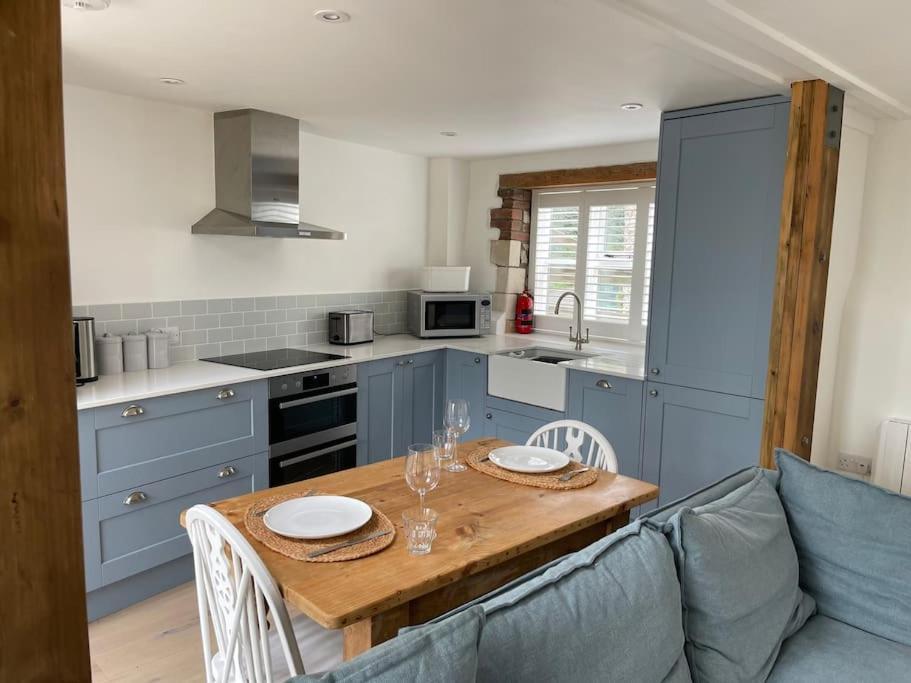 The Stable At Thornlea Axminster