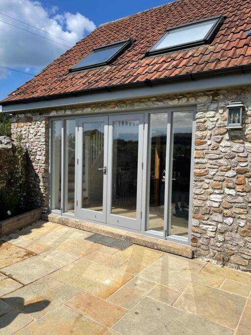Holiday home The Stable At Thornlea Axminster