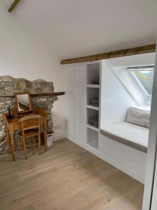 Holiday home The Stable At Thornlea Axminster